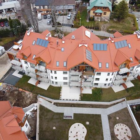Szklarska Poreba-21 Bon Turystyczny Экстерьер фото